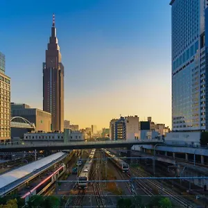 皇家酒店池袋东口店 東京都