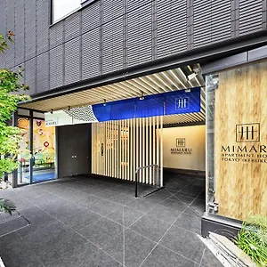 Mimaru Ikebukuro 호텔