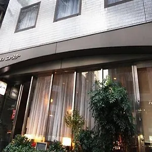 池袋新星酒店 東京都