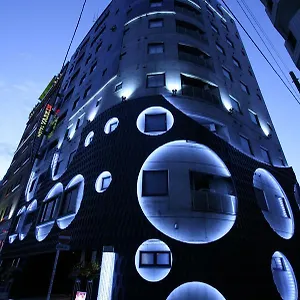 Hotel Varkin (adults Only), Tokio